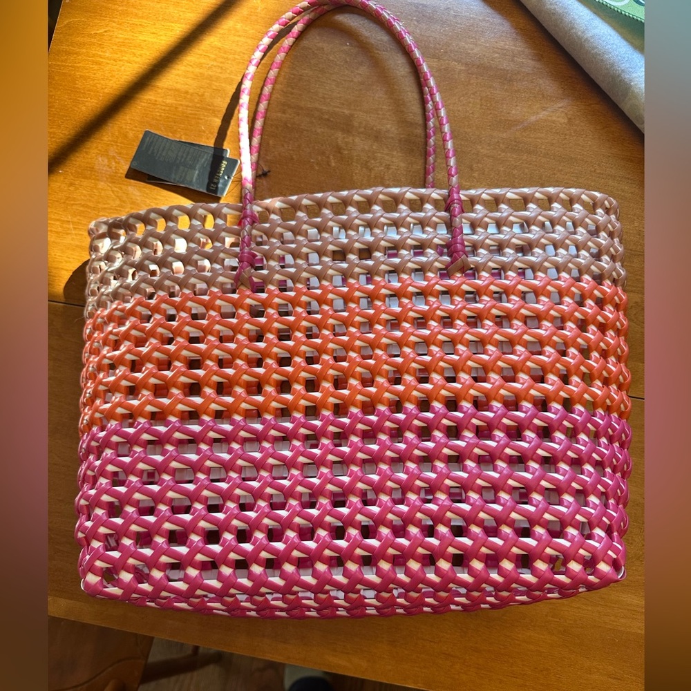 Forever 21 Tote